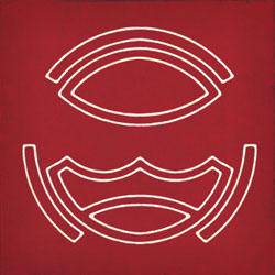 Lunar Path : Promise Me and Thin White Lines